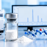 HPLC-Peptidanalyse im modernen Labor