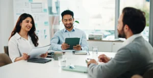 HR services in India
