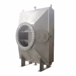 Heat Recovery Air Exchanger