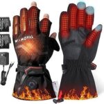 Heated Gloves