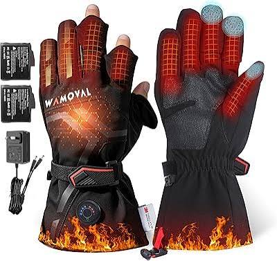 Heated Gloves