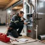 Heating Contractor Wisconsin Dells