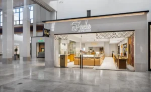 Jewelry Store