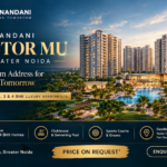 Hiranandani Sector MU Greater Noida