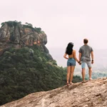 Sri Lanka Hochzeitsreise