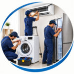 Home-Appliance-Repair