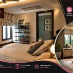 Home Interior Designer in Delhi NCR: Save Space Smartly (2026)