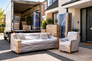 House Removals Chiswick A Complete Guide to a Smooth Move