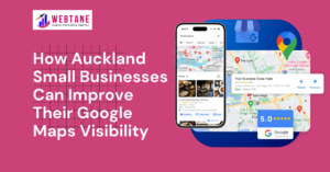 Google Maps Visibility