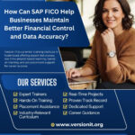 SAP FICO financial control and data accuracy training in Bangalore