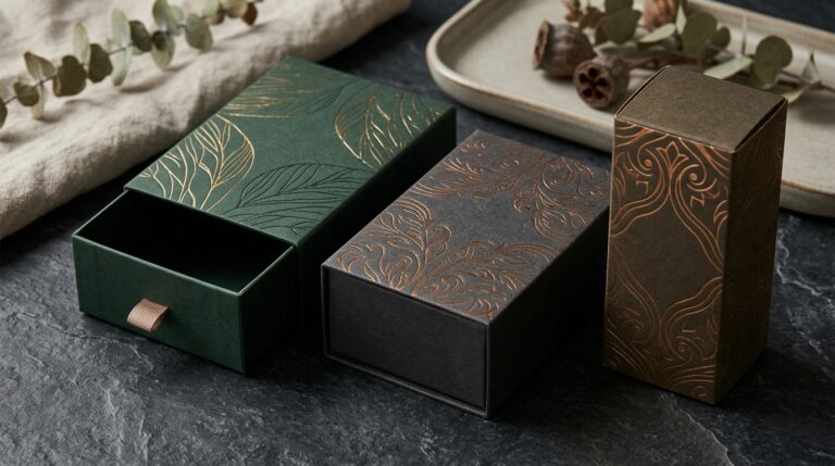How Custom CBD Boxes Improve Product Display and Protection