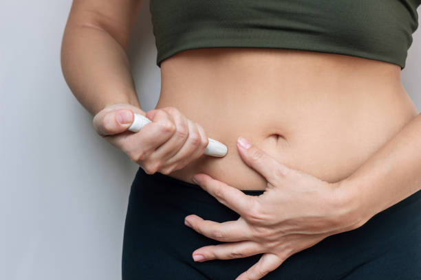 How Do Ozempic Injections Support Weight Loss Plans