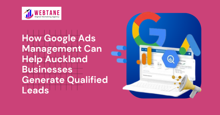 Google Ads Management