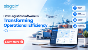 How Logistics Software Is Transforming Operational Efficiency