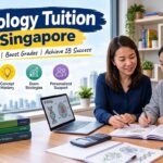 IB biology Tuition in Singapore