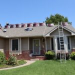 roof installation services