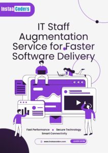 IT Staff Augmentation Service for Faster Software Delivery
