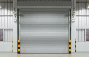 Industrial Roller Door Repairs