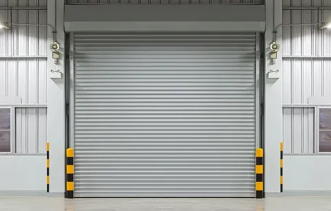 Industrial Roller Door Repairs