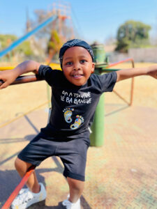 Personalised Baby Clothes: A Gift Guide for Newborns to Toddlers