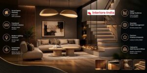Interior Design Firms in Delhi: Make Spaces Smarter (2026)