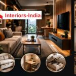 Interior Designers in Delhi for Space-Saving Home Design