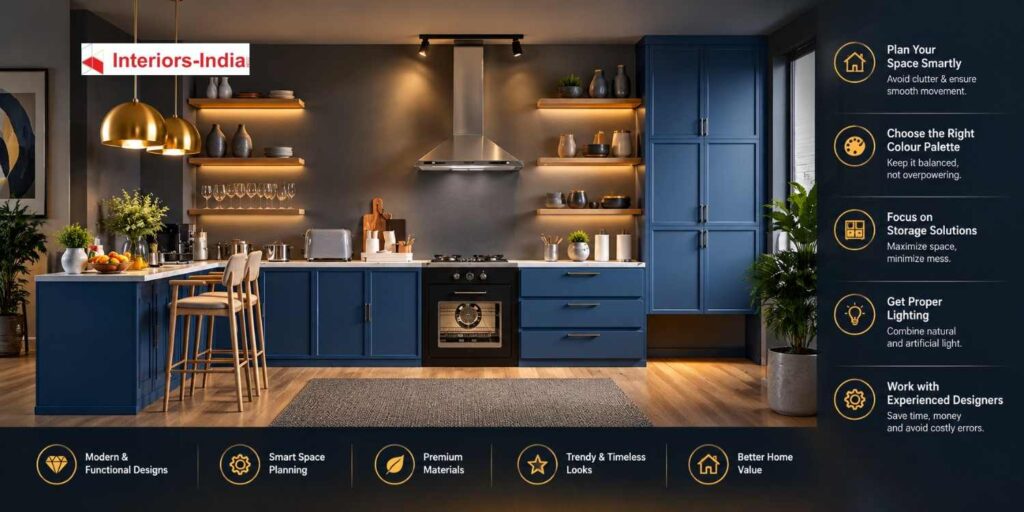 Interior Designers in Dwarka Expressway: Avoid Mistakes (2026)