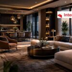 Interior Designers in Dwarka: Smart Ideas for Modern Apartments