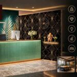 Interior Designers in South Delhi for Commercial Spaces