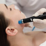 Is HydraFacial effective for rough facial texture