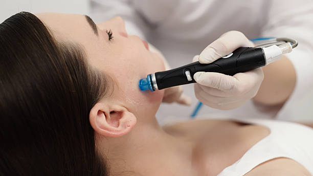 Is HydraFacial effective for rough facial texture