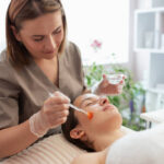 Is Inno Peel Treatment Suitable for Oily Skin Types