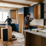 Kitchen Remodeling Tiffin