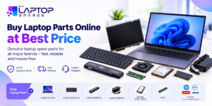 Laptop Parts at Best Price