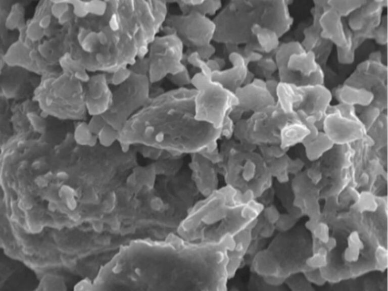 Sulfide Solid Electrolytes