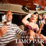 Limo Party Bus Service