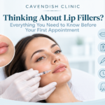 Thinking About Lip Fillers? Everything You Need to Know Before Your First Appointment