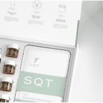 Liquid microneedling