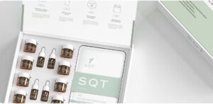 Liquid microneedling