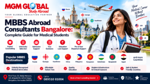 MBBS Abroad_ Your Global Medical Journey