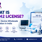 What is MD 42 License