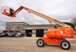 Boom Lift