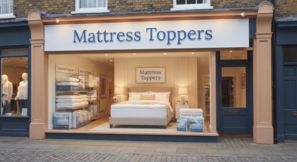 Mattress Toppers Australia