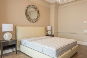 Mattress toppers and bed protector