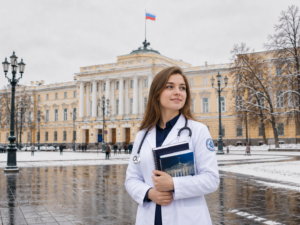 Mbbs in russia