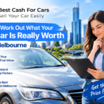 how much is my car worth