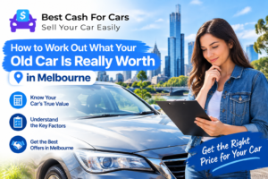 how much is my car worth