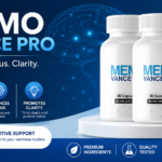 MemoVance PRO