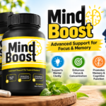 Mind Boost