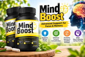 Mind Boost